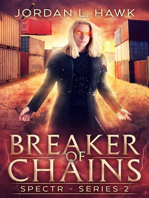 cover image of Breaker of Chains